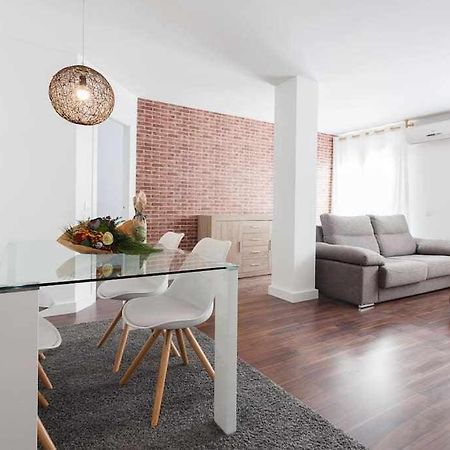 Apartamento Para 4 Con Terraza En El Centro ジローナ エクステリア 写真
